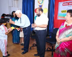 Investiture Ceremony 2022-2023